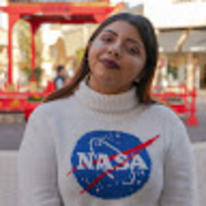 Meet your Posher, Missbella